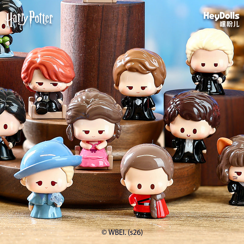 Harry Potter House Life Mini Blind Bag - PU Limited Edition
