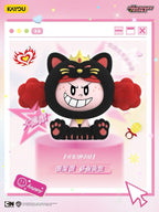 The Powerpuff Girls Spinner Fun • Paw Strike Team | KAYOU