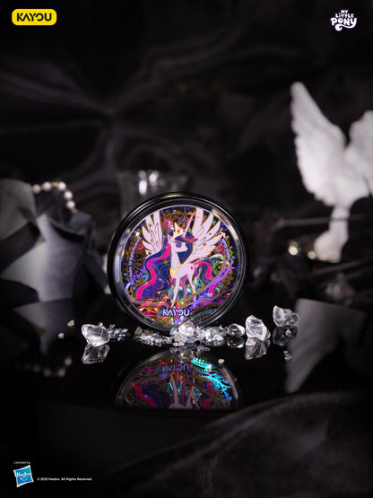 KAYOU My Little Pony Double-Sided Candy Badge - Star Fantasy Version
Full box (includes 10 pieces)
Official genuine merchandise