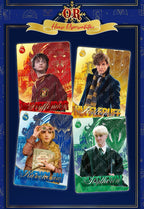 KAYOU Harry Potter Wizard Collection Cards – Departure Edition SEA (English Version)