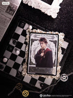 Kayou Harry Potter Wizard Collection Eternal Edition Series 4 Official Authentic Peripheral Card Pack Cards