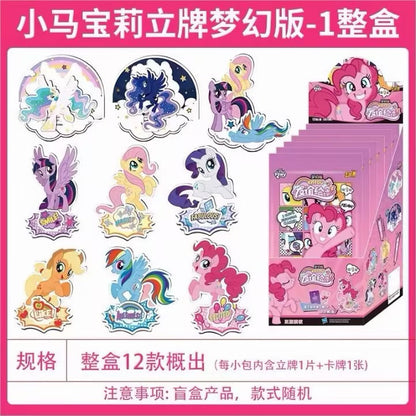 Kayou My Little Pony Acrylic Standee Series: Friendship Portrait Dream Edition Vol.1