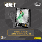 KAYOU × Panini FIFA World Cup 2026™ Official Football Trading Cards