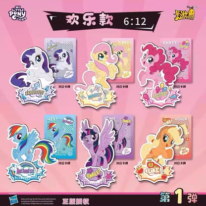 Kayou My Little Pony Acrylic Standee Series: Friendship Portrait Dream Edition Vol.1