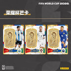 FIFA World Cup 2026™ Trading Cards – Premium Edition