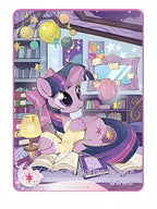 KAYOU My Little Pony - Friendship Eternal Card - Moon Edition Wave 10