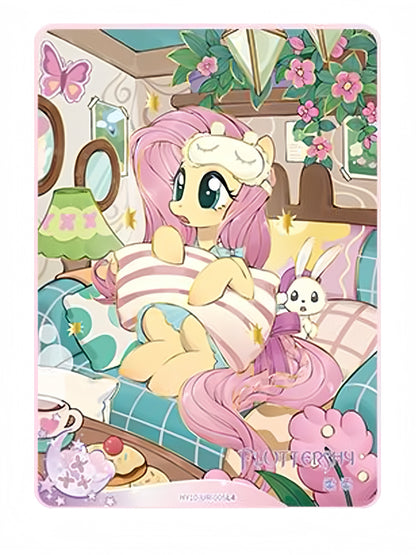 KAYOU My Little Pony - Friendship Eternal Card-Moon Edition Wave 10 小馬寶莉輝月10