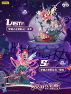 My Little Pony KAYOU Collection Treasures of Friendship Wave 3 (Complete Full Set)