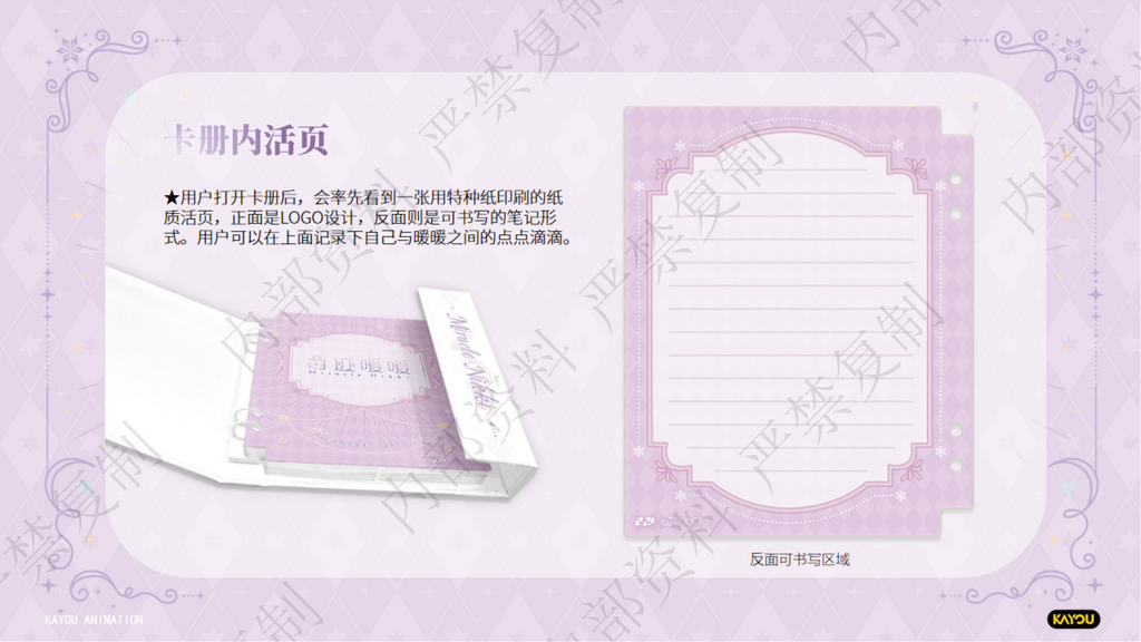 Love Nikki - Star Stylist - Dream Memorial Album