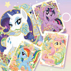 KAYOU My Little Pony - Friendship is Magic - Rainbow Pack - Wave 3
