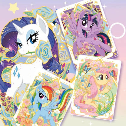 KAYOU My Little Pony - Friendship is Magic - Rainbow Pack - Wave 3