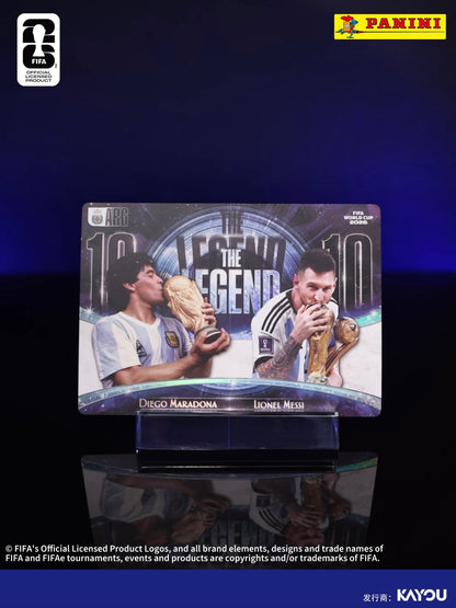 KAYOU Panini FIFA World Cup 2026 Trading Cards