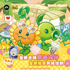 Plants vs. Zombies - Leisure Holiday - Sprout Pack - Wave 1