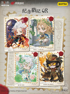 KAYOU Identity V - Fun Shadow Pack - Wave 2