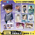 Detective Conan – Performance Pack Series 1 Full Box