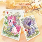 KAYOU My Little Pony Moon Edition Wave 7 Chinese Version