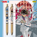 KAYOU Detective Conan Deduction Pen Dawn Edition – Retractable Gel Pen Blind Box