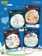 Crayon Shin-chan • Shin-Chan Premium Cards • Showstopper Collection • Wave 5 | Kayou