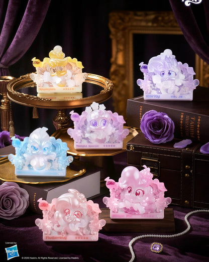 KAYOU My Little Pony 3D Card Figurine - Gala Ball