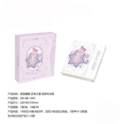 Love Nikki - Star Stylist - Dream Memorial Album