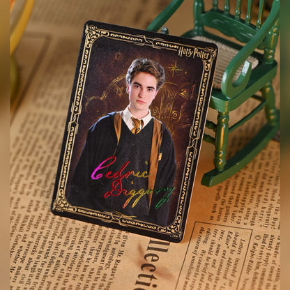 Harry Potter Wizard Collection Cards Ultimate Edition Wave 1 KAYOU Cards