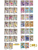 KAYOU My Little Pony - Friendship Eternal Card Moon Edition Wave 9 (simplified Chinese version)