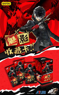 Persona 5 Royal - Phantom Treasure Collection Cards - Series 1 KAYOU Trading Card Persona