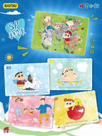 Crayon Shin-chan • Shin-Chan Premium Cards • Showstopper Collection • Wave 5 | Kayou