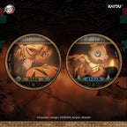 Demon Slayer Badge Assortment – Wave 1