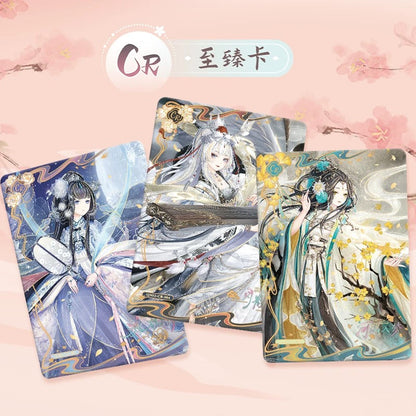 Love Nikki - Star Stylist - Creative Pack - Wave 2