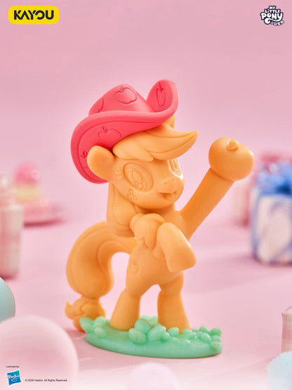 KAYOU My Little Pony Magic Eraser Figure - Wave 3