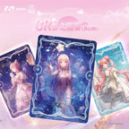 Shining Nikki - Starry Stream Radiant - Glorious Pack - Wave 1