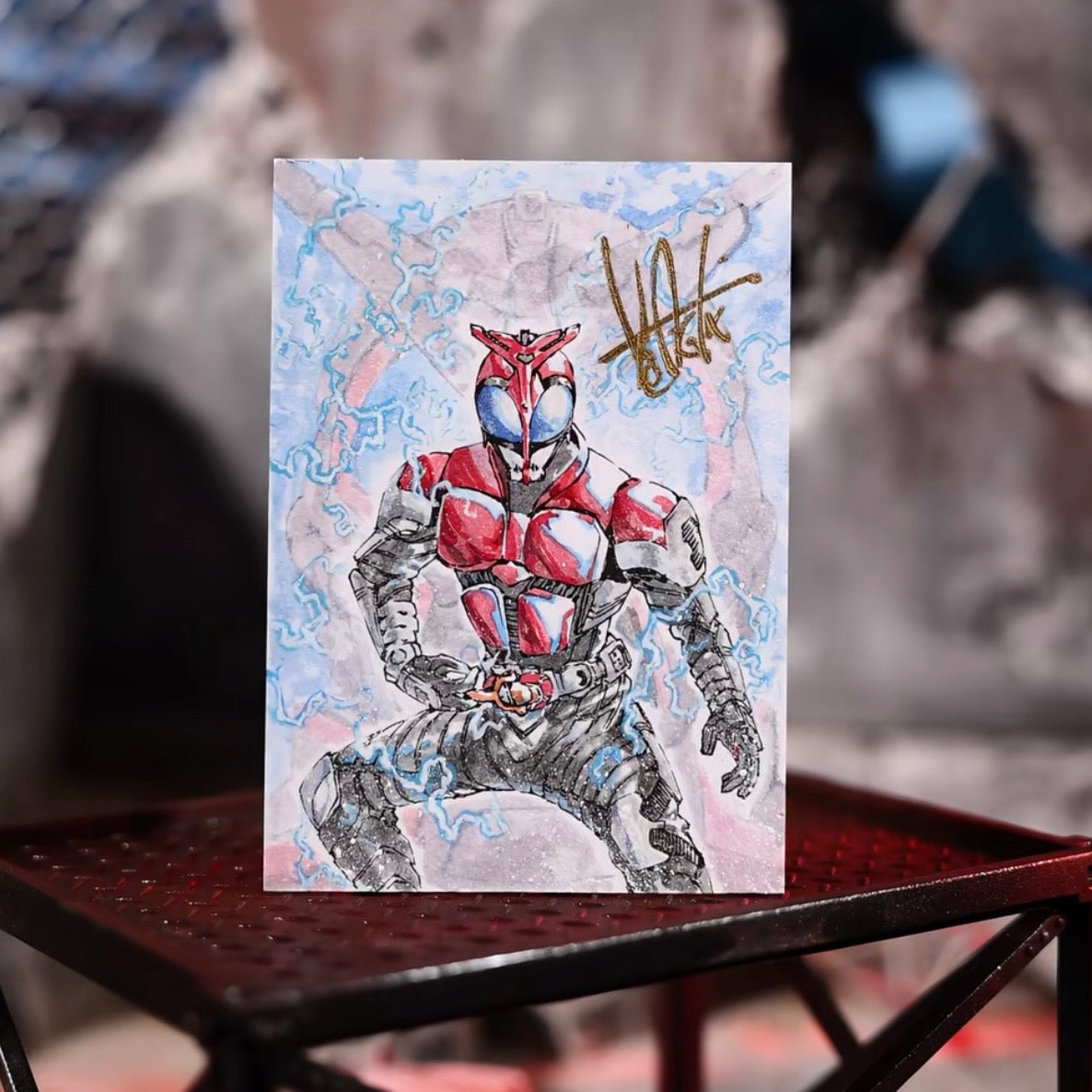 Pre-order Kamen Rider | 55th Anniversary Celebration Pack (CN)