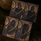 KAYOU Harry Potter Wizard Collection Cards - Ultimate Edition Series 1 | Official Licensed Merchandise Card Pack.