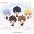 Love and Producer Series Mini Dolls - Part 1