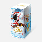 KAYOU Ne Zha Devil Child's Rampage Movie Collectible Cards Battle of the Heavens Pack - 3rd Series English Version