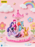 KAYOU My Little Pony Magic Eraser Figure - Wave 3