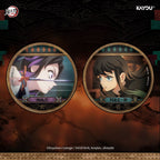 Demon Slayer Badge Assortment – Wave 1