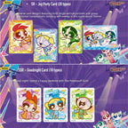 Powerpuff Girls Cards – Starlight Edition Series 1