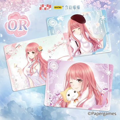 Love Nikki - Star Stylist - Thousand Creations Pack - Wave 1