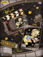 My Little Pony G4 Classic Eternal Series Card Brick Gift Box | KAYOU Cards