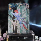 KAYOU My Little Pony - Friendship Eternal Card - Moon Edition Wave 10
