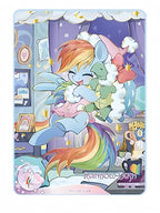 KAYOU My Little Pony - Friendship Eternal Card - Moon Edition Wave 10