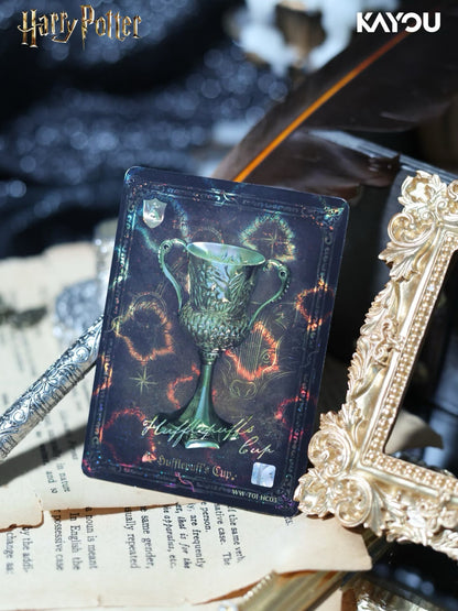 KAYOU Harry Potter Wizard Collection Cards – Ultimate Edition Wave 1