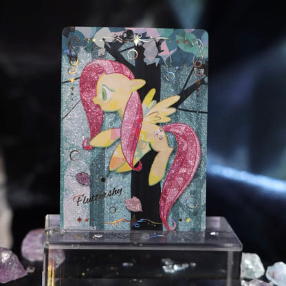 KAYOU My Little Pony – Friendship Eternal Card Moon Edition Wave 10