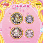 KAYOU YeLuoli Double-Sided Candy Badge - Cute Fairy Spirit - Wave 1