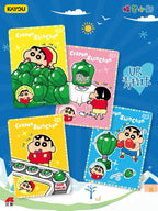 Crayon Shin-chan • Shin-Chan Premium Cards • Showstopper Collection • Wave 5 | Kayou