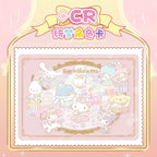 KAYOU Sanrio Family Premium Dream Collection Cards – Fantasy Journey