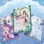 KAYOU Ye Luoli Original Heart Collectible Cards - Special Edition Pack - Wave 2