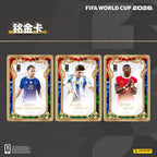 FIFA World Cup 2026™ Trading Cards – Premium Edition